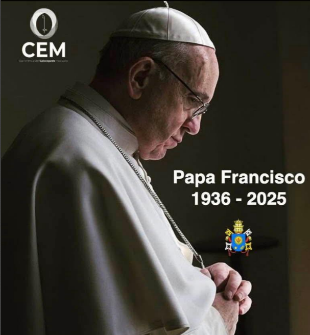 Tributo al Papa Francisco: la pérdida de un Buen Hombre y el Poder de la Fe Universal