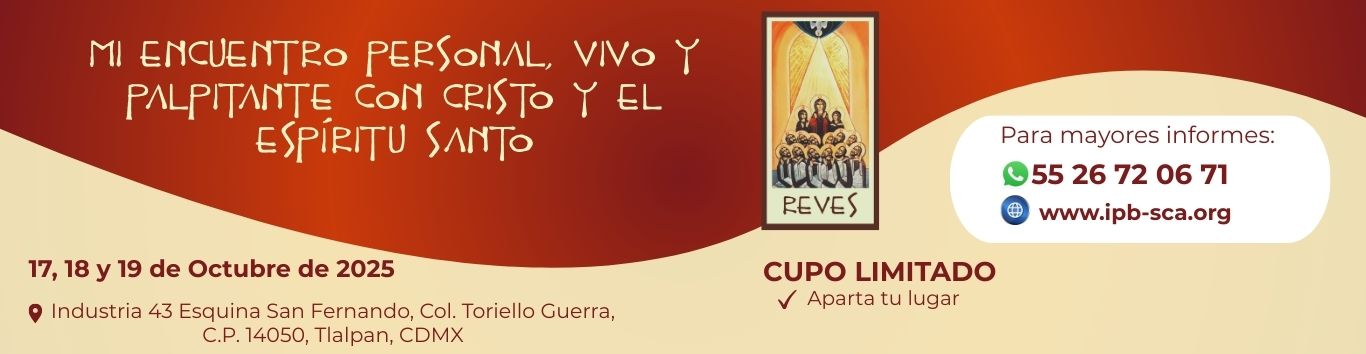 RETIRO MI ENCUENTRO PERSONAL 17, 18 Y 19 OCTUBRE