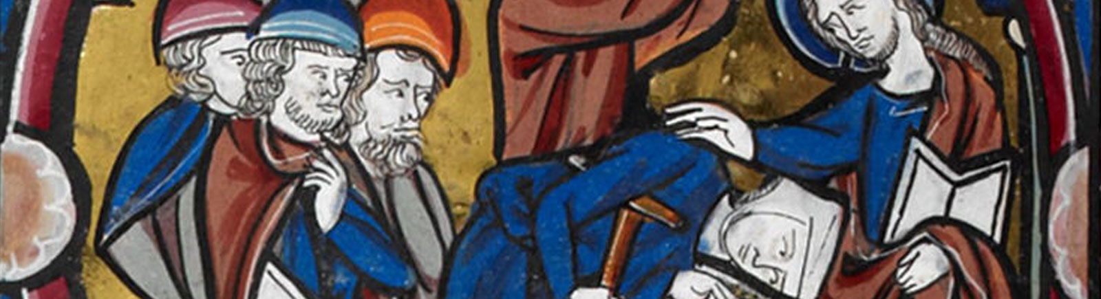 Mujer, quedas libre de tu imperfección