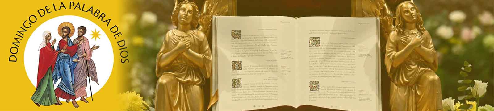 domingo de la palabra