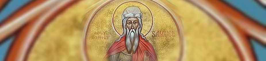 Escuchar la voz de Dios en lo cotidiano