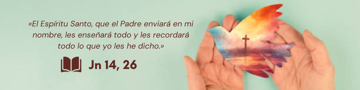 Pentecostés 2026: Mi Viaje de Renovación en el Espíritu Santo | IPB-SCA