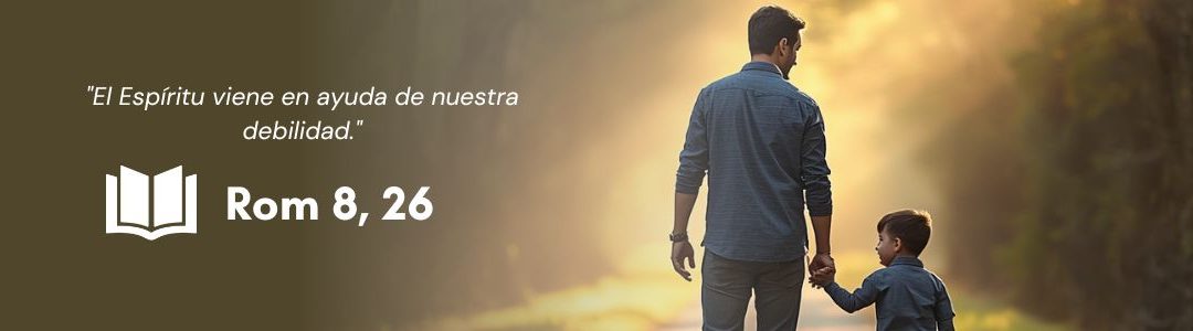 Discernimiento del Espíritu en la misión de ser Padre