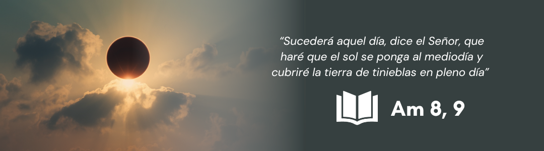 La Gloria de Dios en nuestras vidas: cuando la tierra tiembla y el cielo se oscurece